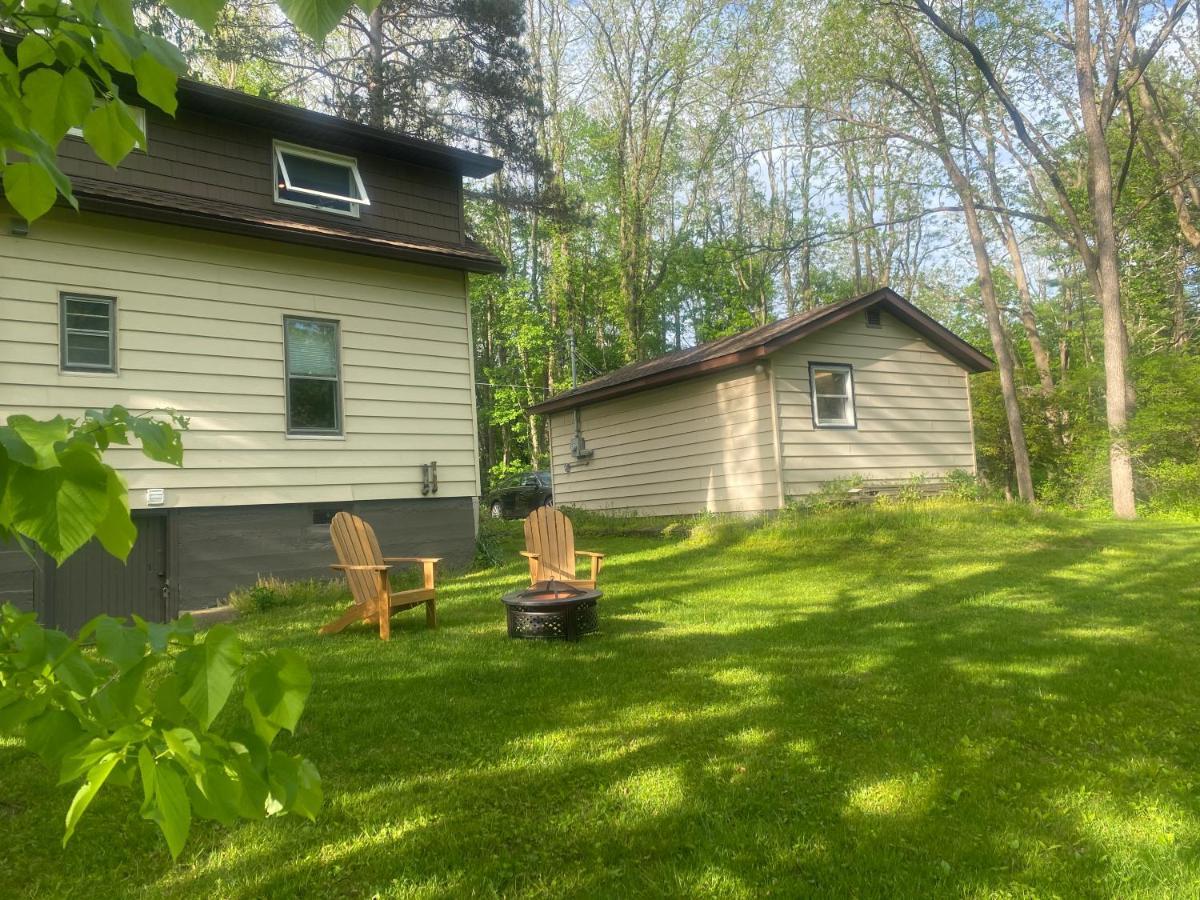 Newly Renovated 3Br Hudson Valley House Ulster Park 외부 사진