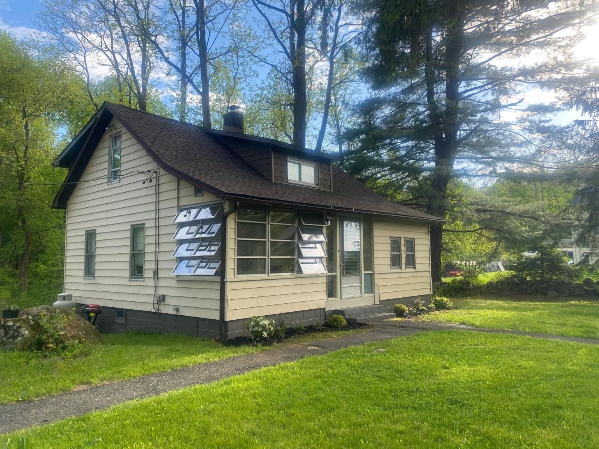 Newly Renovated 3Br Hudson Valley House Ulster Park 외부 사진