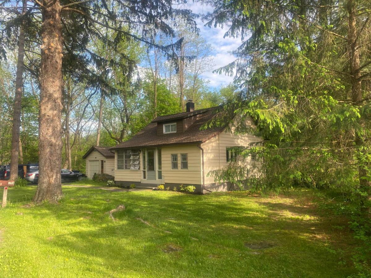 Newly Renovated 3Br Hudson Valley House Ulster Park 외부 사진