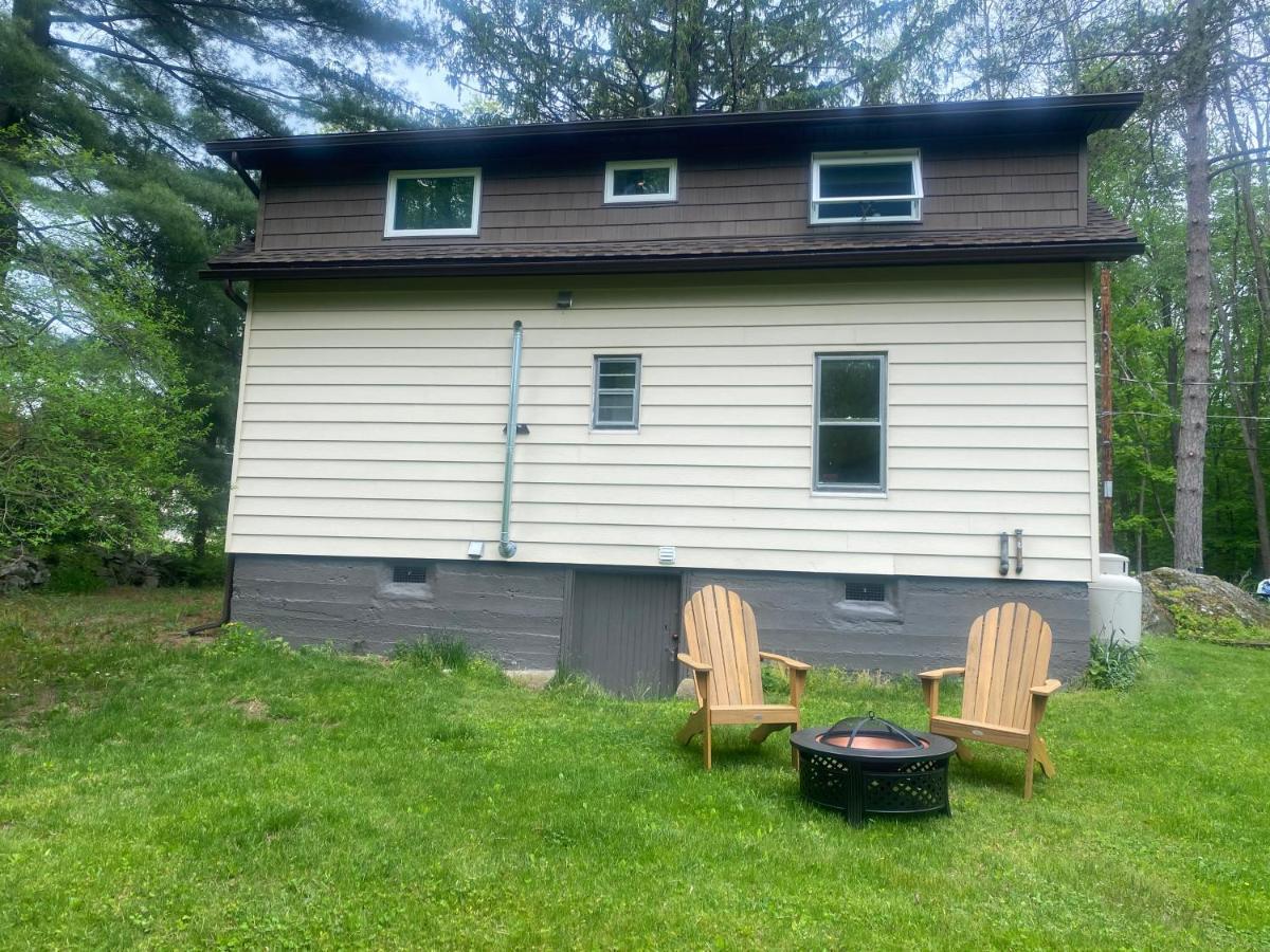 Newly Renovated 3Br Hudson Valley House Ulster Park 외부 사진
