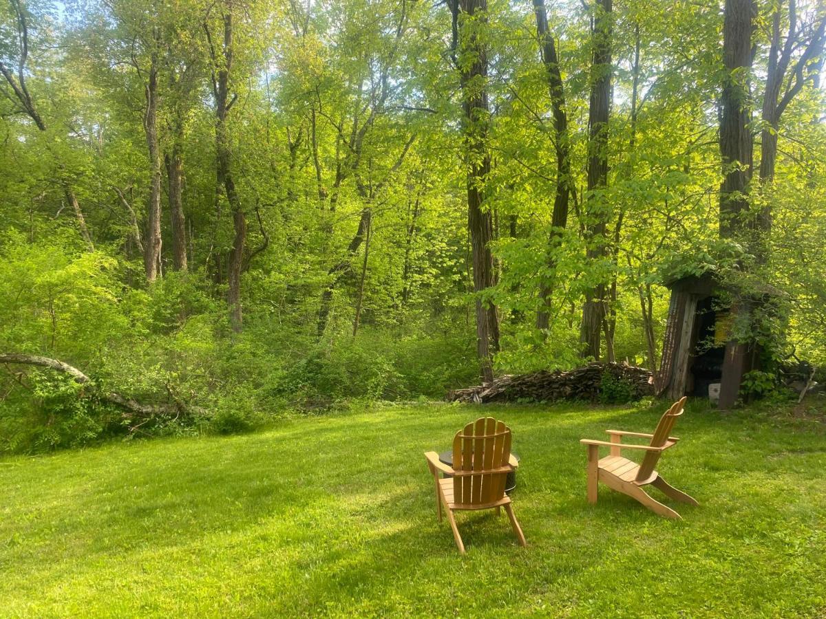 Newly Renovated 3Br Hudson Valley House Ulster Park 외부 사진
