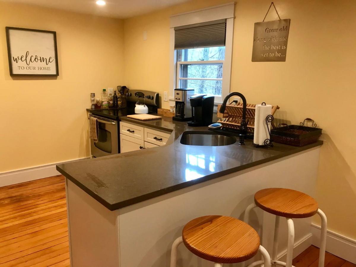 Newly Renovated 3Br Hudson Valley House Ulster Park 외부 사진
