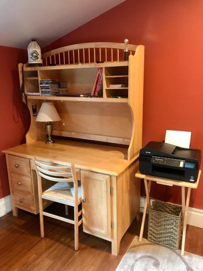 Newly Renovated 3Br Hudson Valley House Ulster Park 외부 사진