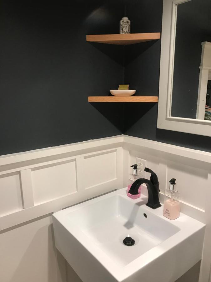 Newly Renovated 3Br Hudson Valley House Ulster Park 외부 사진