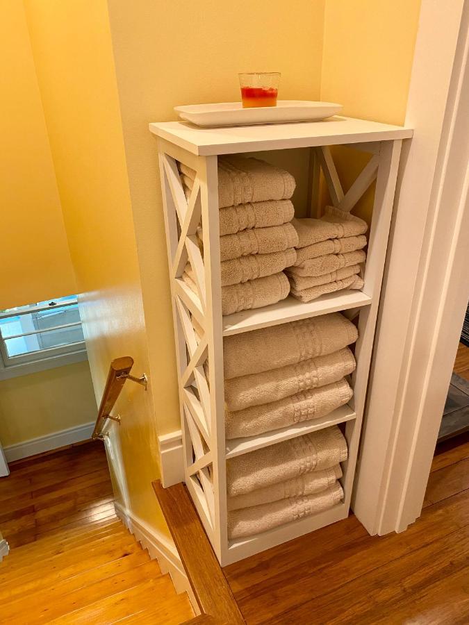 Newly Renovated 3Br Hudson Valley House Ulster Park 외부 사진