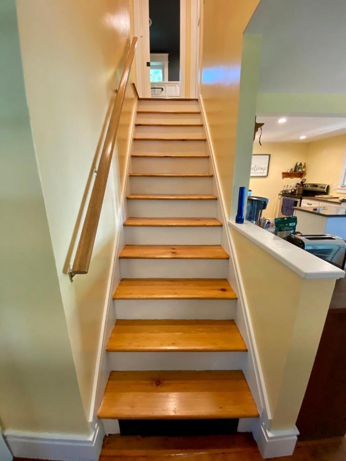 Newly Renovated 3Br Hudson Valley House Ulster Park 외부 사진