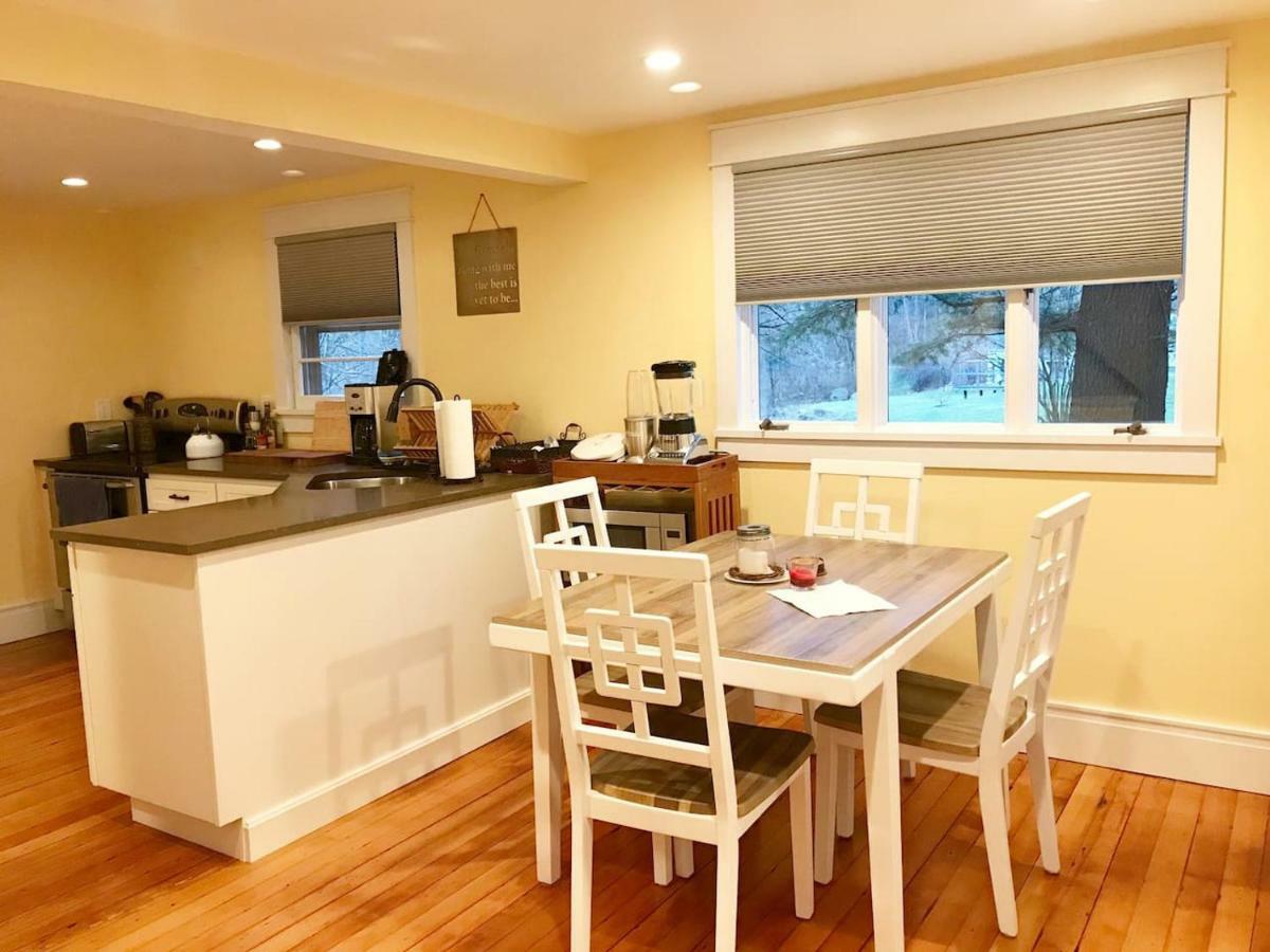 Newly Renovated 3Br Hudson Valley House Ulster Park 외부 사진