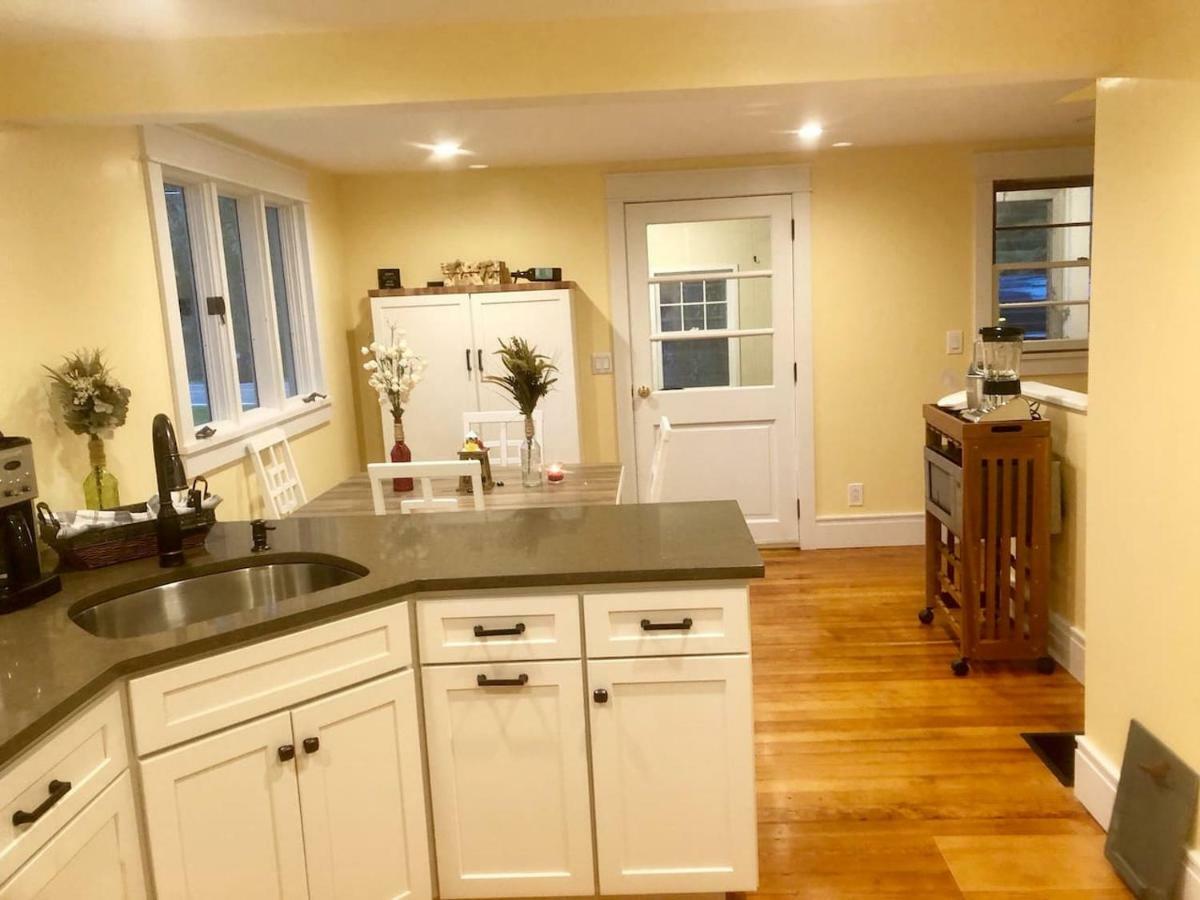 Newly Renovated 3Br Hudson Valley House Ulster Park 외부 사진