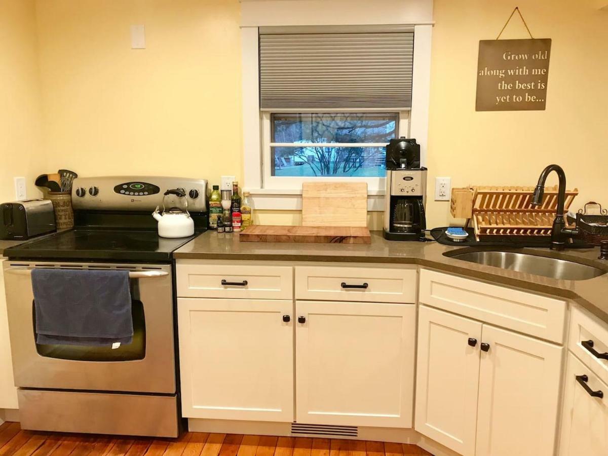 Newly Renovated 3Br Hudson Valley House Ulster Park 외부 사진